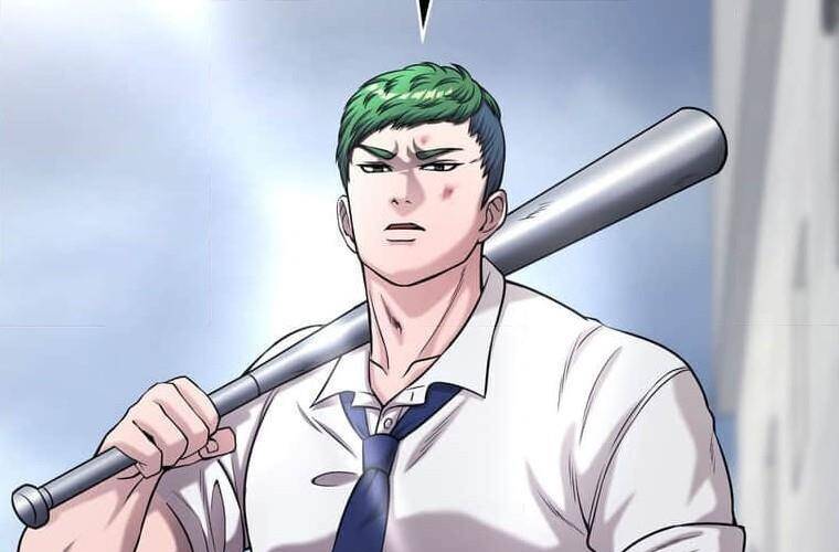 Giáo Viên Ác Quỷ Saiko: Chapter 100