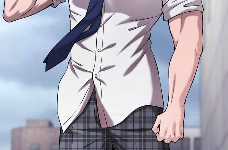 Giáo Viên Ác Quỷ Saiko: Chapter 100