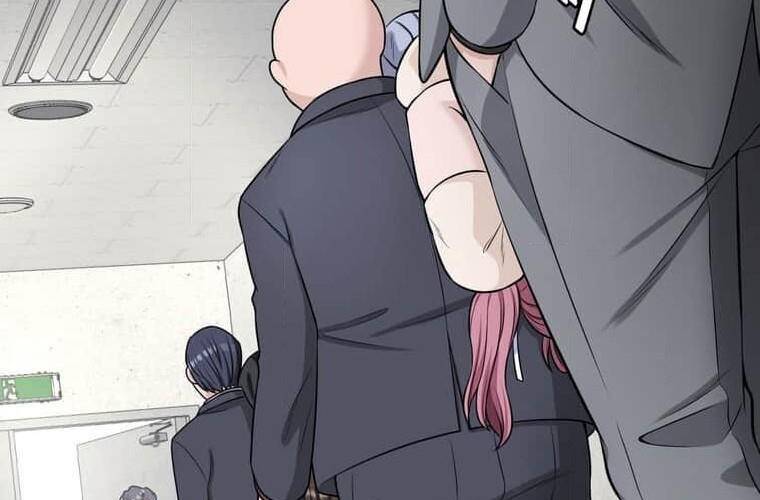 Giáo Viên Ác Quỷ Saiko: Chapter 100