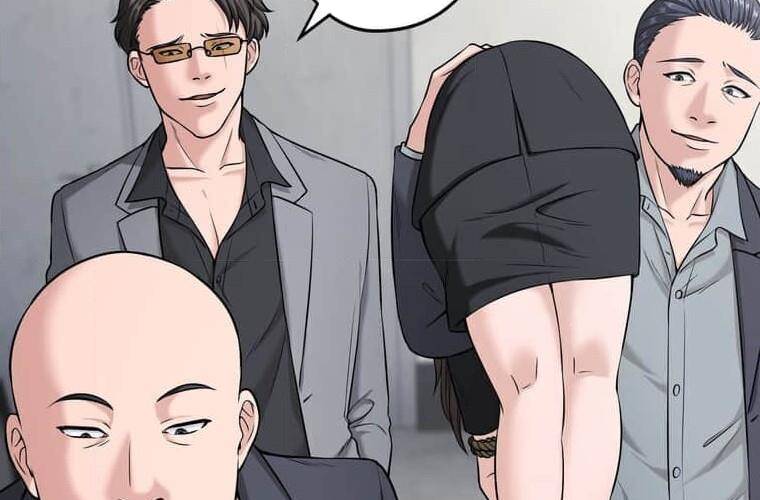 Giáo Viên Ác Quỷ Saiko: Chapter 100