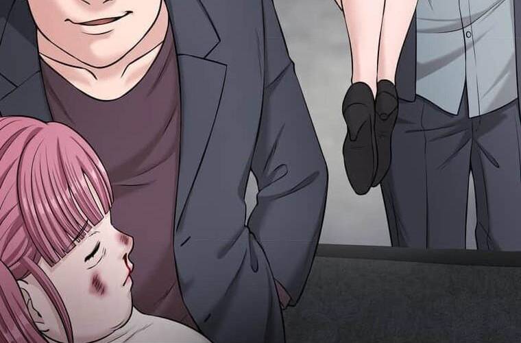 Giáo Viên Ác Quỷ Saiko: Chapter 100