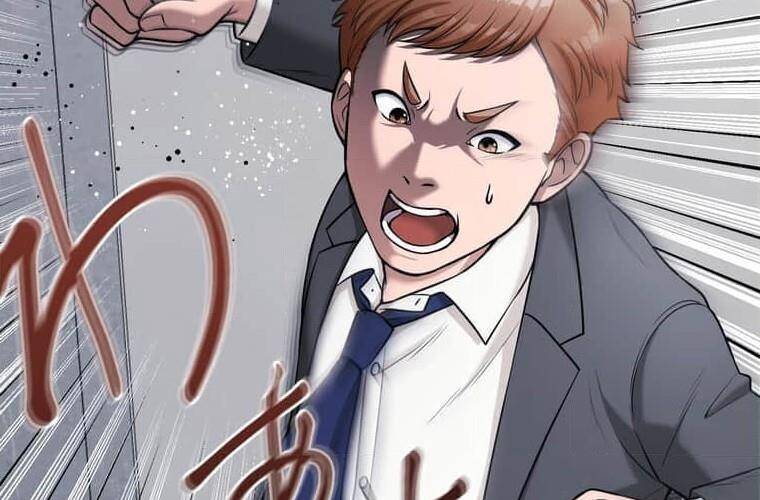 Giáo Viên Ác Quỷ Saiko: Chapter 100