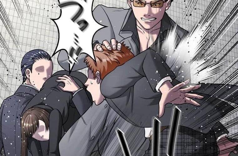 Giáo Viên Ác Quỷ Saiko: Chapter 100