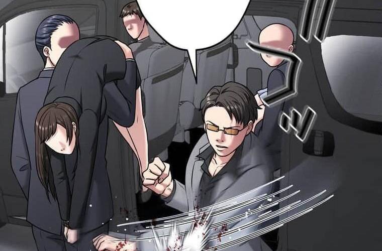 Giáo Viên Ác Quỷ Saiko: Chapter 100