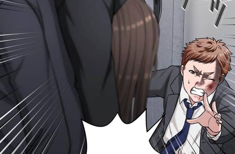 Giáo Viên Ác Quỷ Saiko: Chapter 100