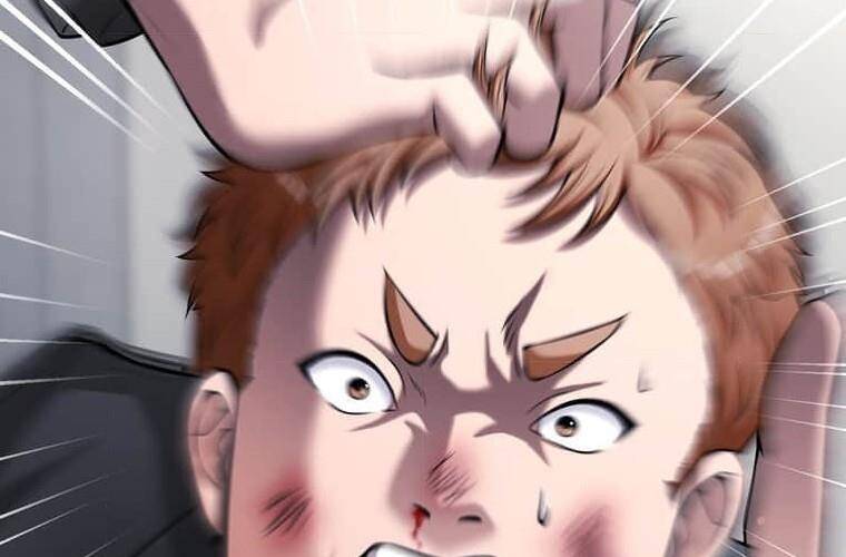 Giáo Viên Ác Quỷ Saiko: Chapter 100