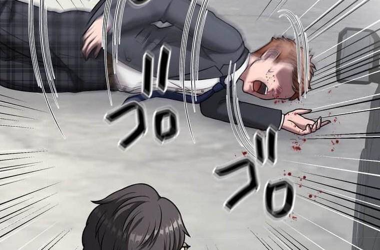 Giáo Viên Ác Quỷ Saiko: Chapter 100