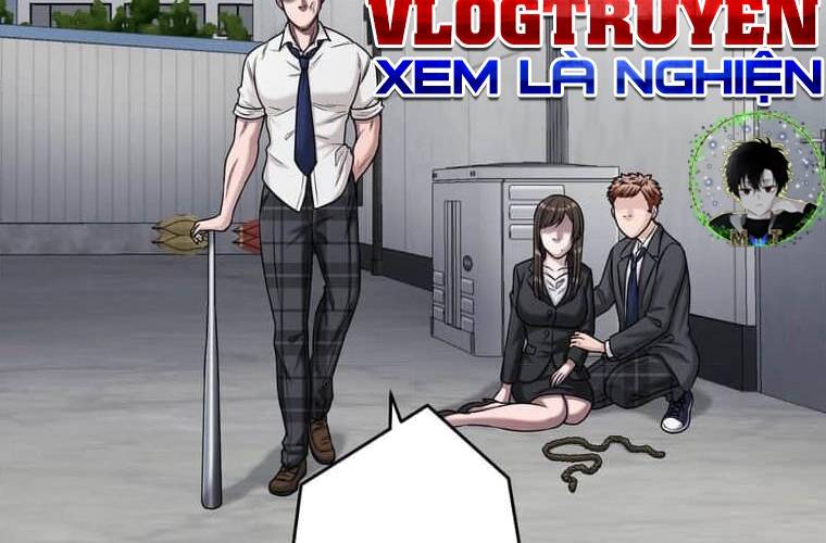 Giáo Viên Ác Quỷ Saiko: Chapter 101