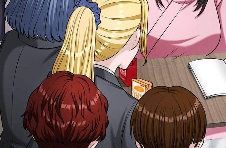 Giáo Viên Ác Quỷ Saiko: Chapter 101