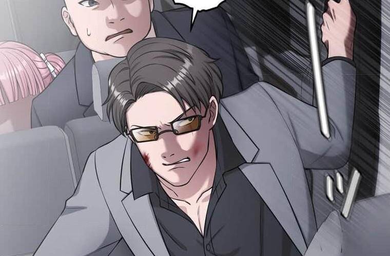 Giáo Viên Ác Quỷ Saiko: Chapter 101