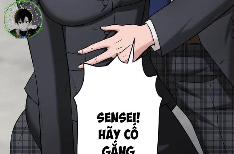 Giáo Viên Ác Quỷ Saiko: Chapter 101