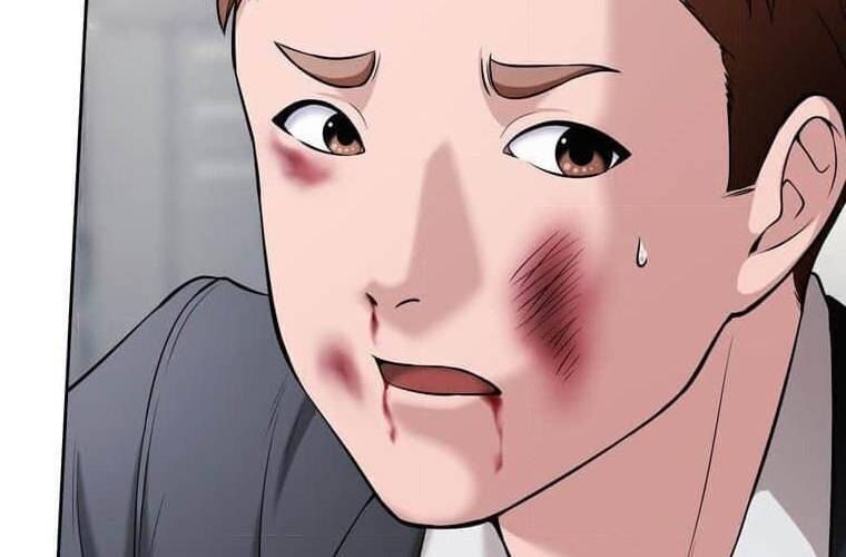 Giáo Viên Ác Quỷ Saiko: Chapter 101