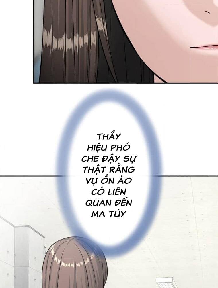 Giáo Viên Ác Quỷ Saiko: Chapter 102