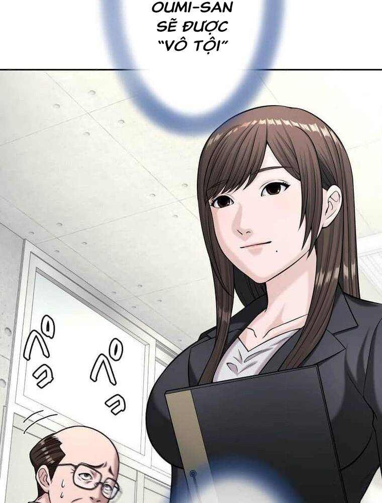 Giáo Viên Ác Quỷ Saiko: Chapter 102