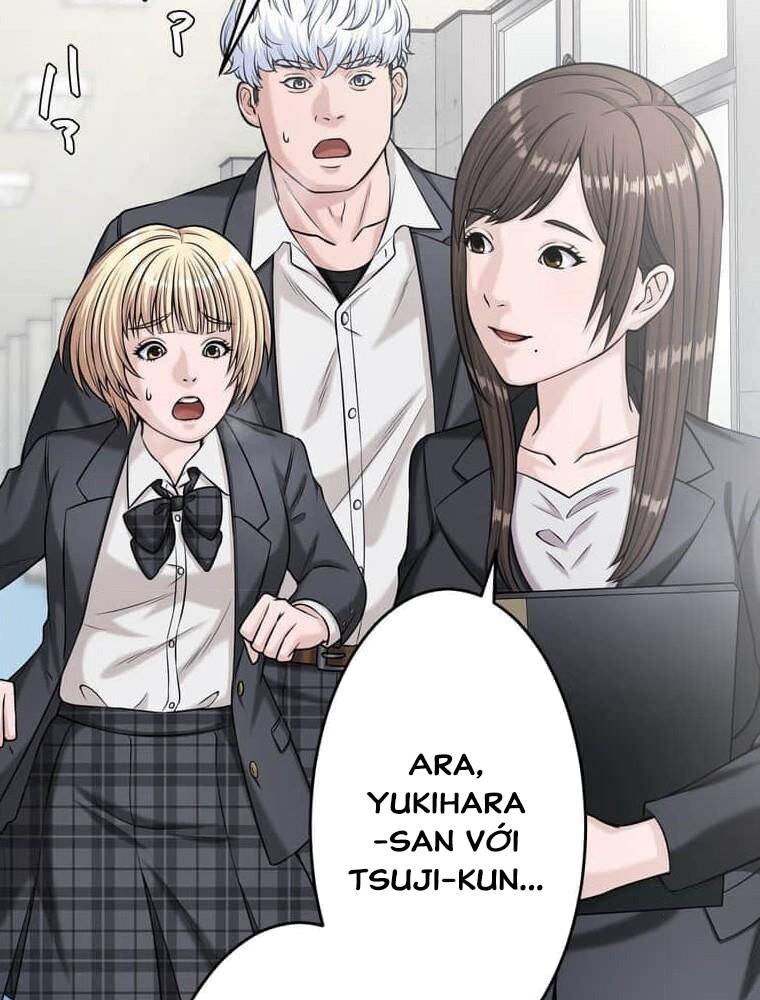 Giáo Viên Ác Quỷ Saiko: Chapter 102