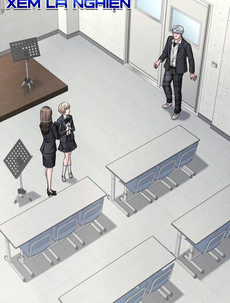 Giáo Viên Ác Quỷ Saiko: Chapter 102