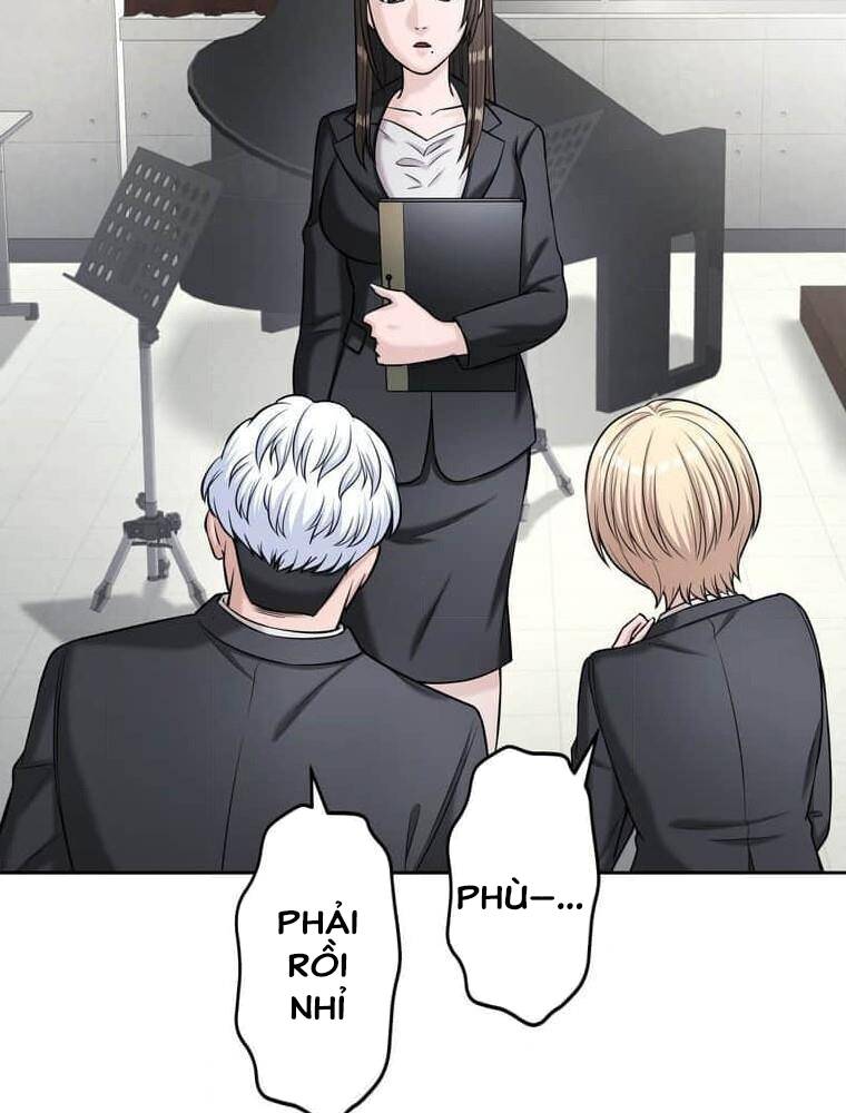 Giáo Viên Ác Quỷ Saiko: Chapter 102