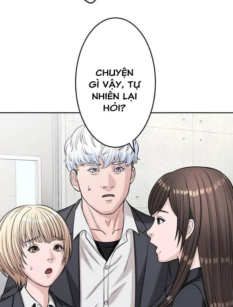 Giáo Viên Ác Quỷ Saiko: Chapter 102