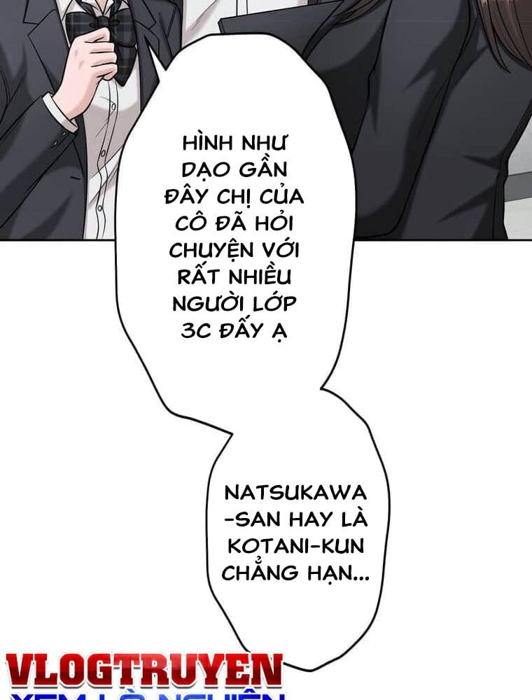 Giáo Viên Ác Quỷ Saiko: Chapter 102