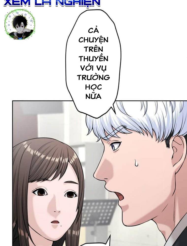 Giáo Viên Ác Quỷ Saiko: Chapter 102