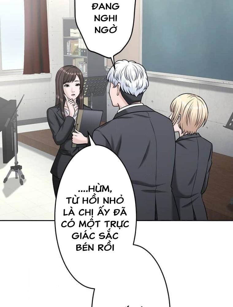 Giáo Viên Ác Quỷ Saiko: Chapter 102