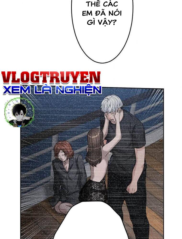 Giáo Viên Ác Quỷ Saiko: Chapter 102