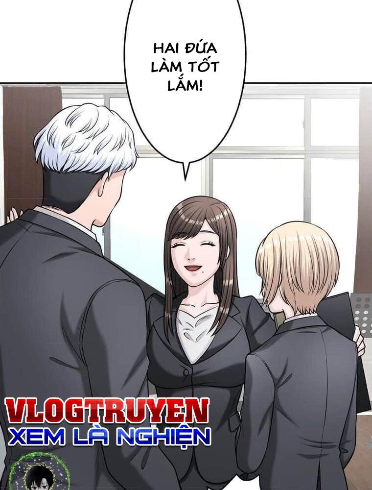 Giáo Viên Ác Quỷ Saiko: Chapter 102
