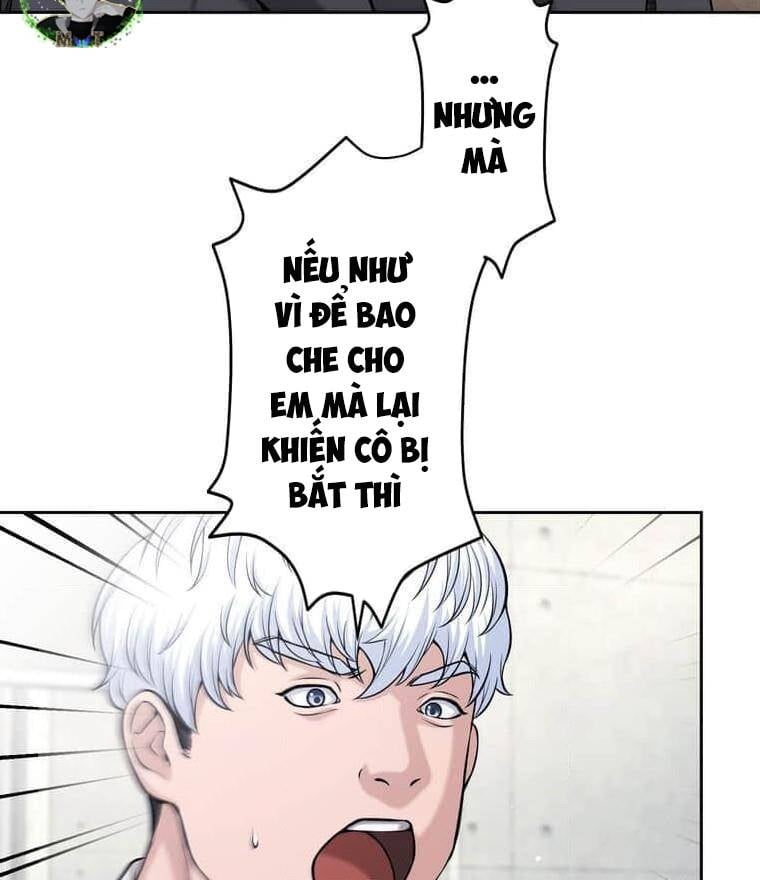 Giáo Viên Ác Quỷ Saiko: Chapter 102
