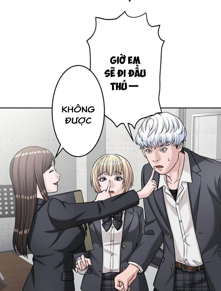 Giáo Viên Ác Quỷ Saiko: Chapter 102