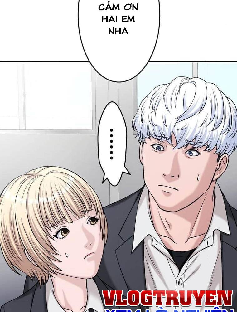 Giáo Viên Ác Quỷ Saiko: Chapter 102