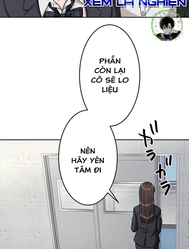 Giáo Viên Ác Quỷ Saiko: Chapter 102