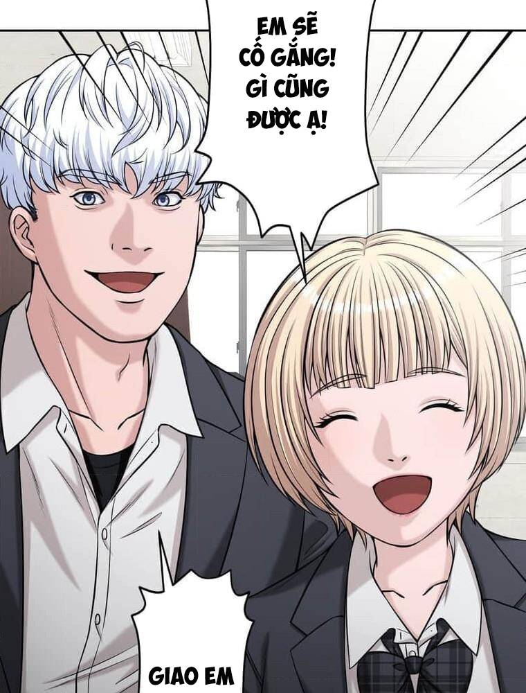 Giáo Viên Ác Quỷ Saiko: Chapter 102