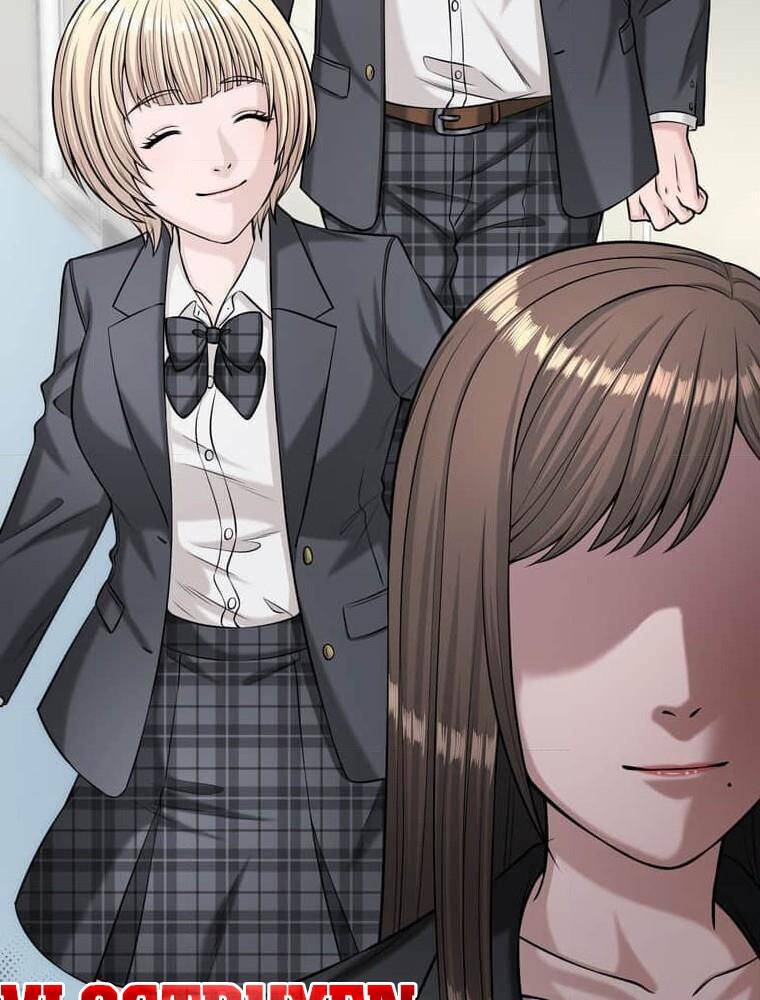 Giáo Viên Ác Quỷ Saiko: Chapter 102