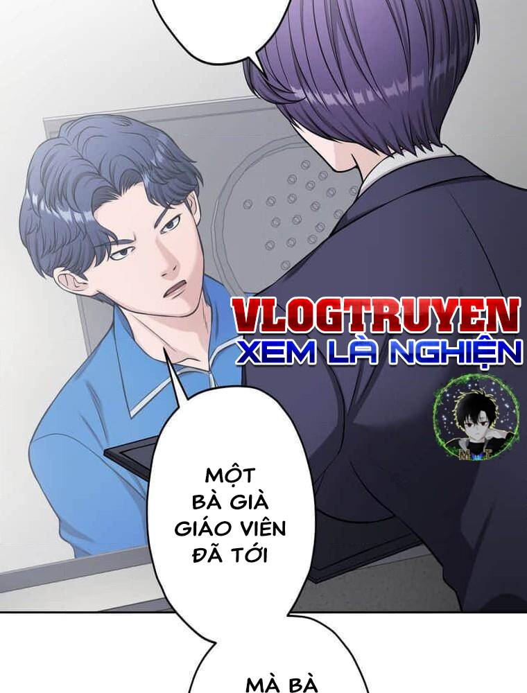 Giáo Viên Ác Quỷ Saiko: Chapter 102
