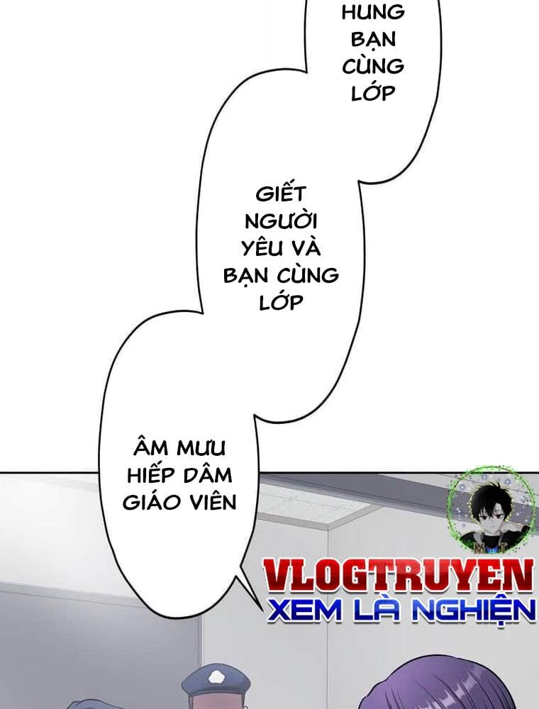 Giáo Viên Ác Quỷ Saiko: Chapter 102