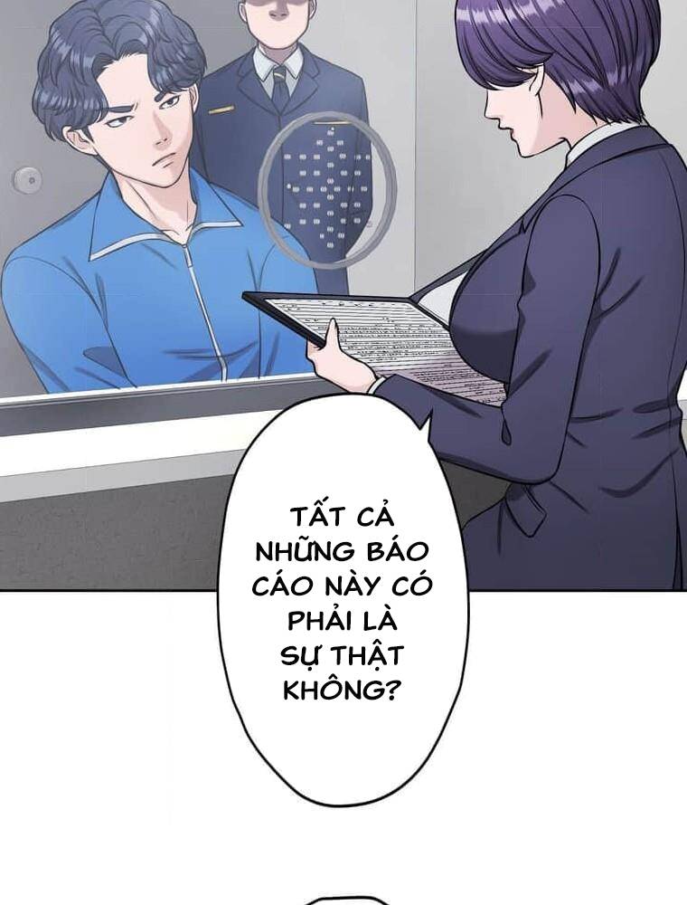 Giáo Viên Ác Quỷ Saiko: Chapter 102