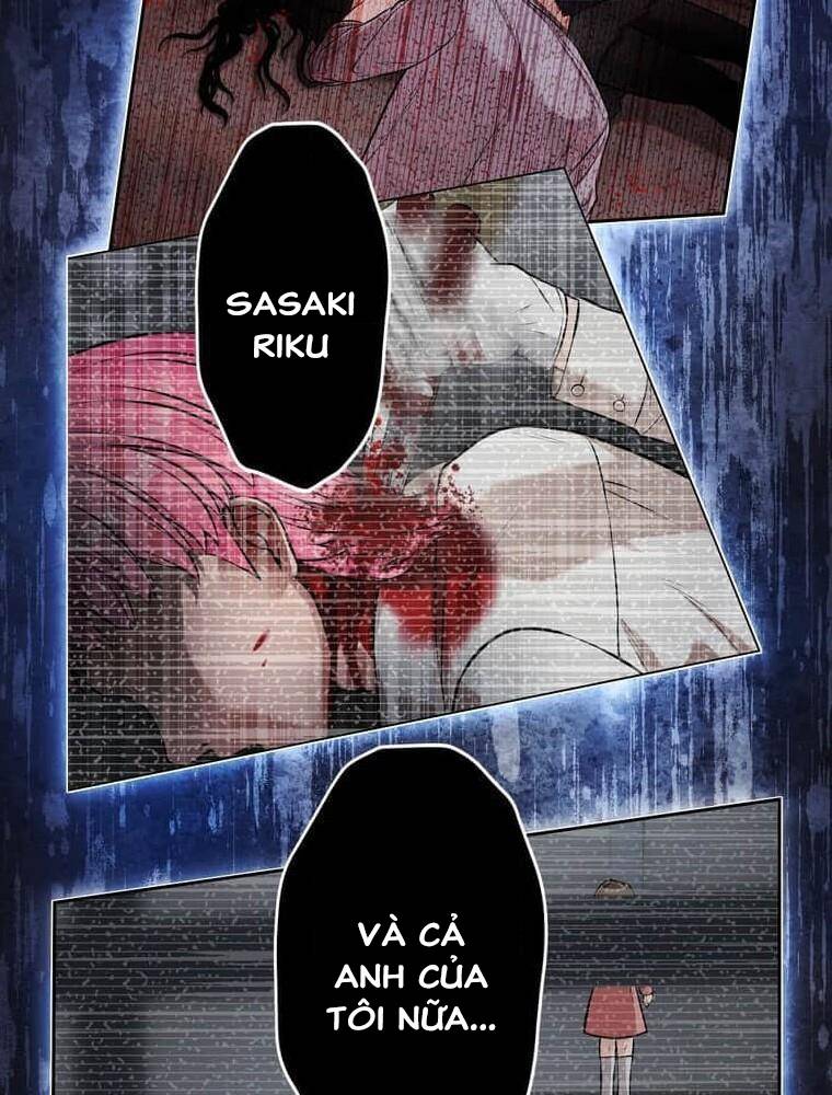 Giáo Viên Ác Quỷ Saiko: Chapter 102