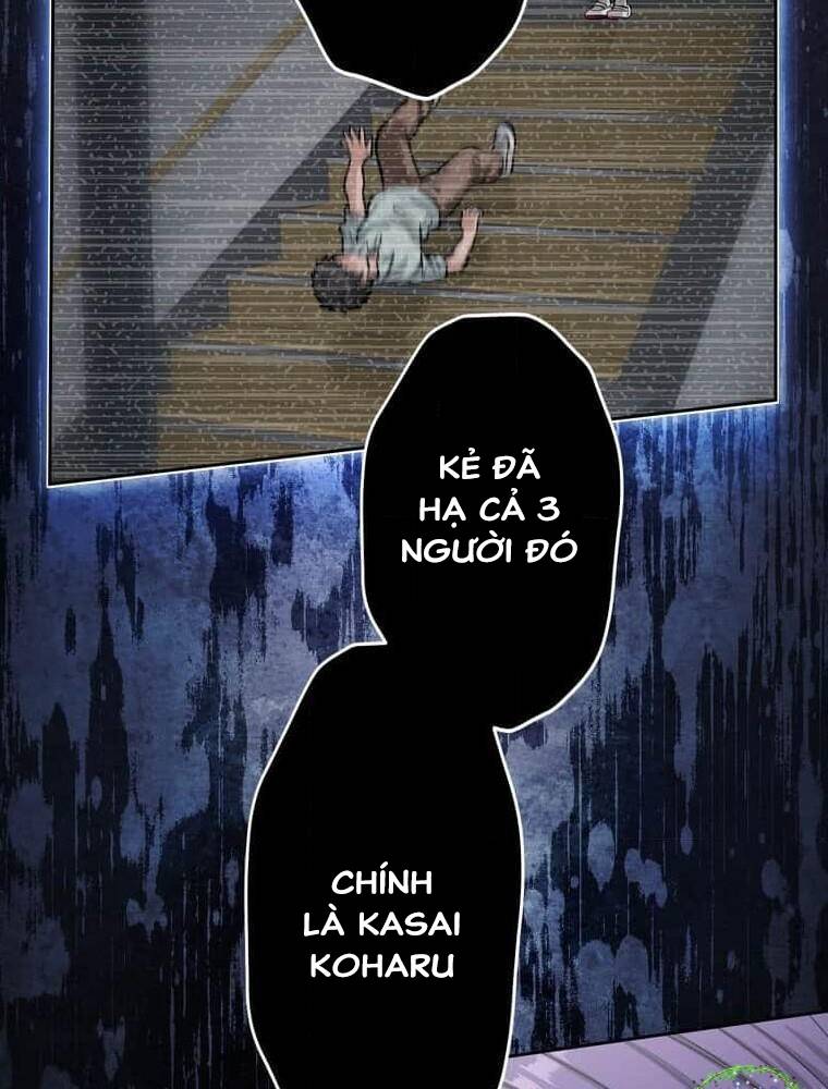 Giáo Viên Ác Quỷ Saiko: Chapter 102