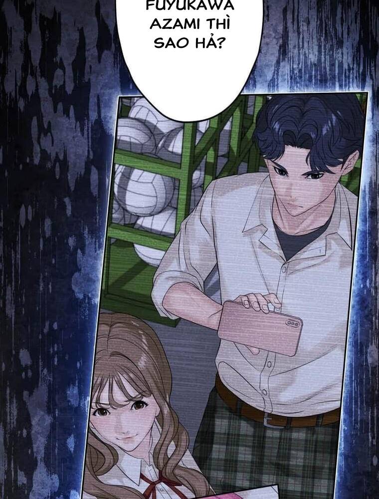 Giáo Viên Ác Quỷ Saiko: Chapter 102