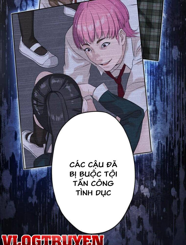 Giáo Viên Ác Quỷ Saiko: Chapter 102
