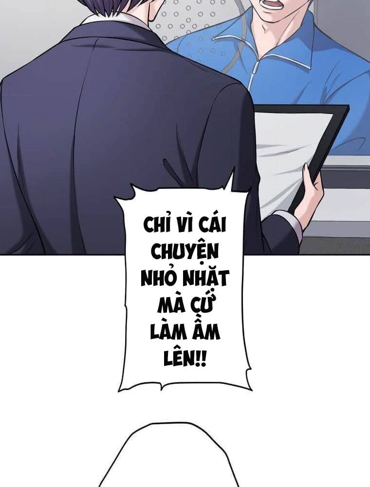 Giáo Viên Ác Quỷ Saiko: Chapter 102