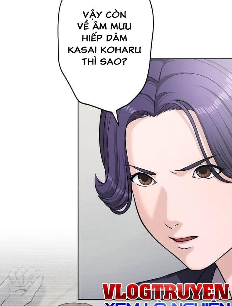 Giáo Viên Ác Quỷ Saiko: Chapter 102
