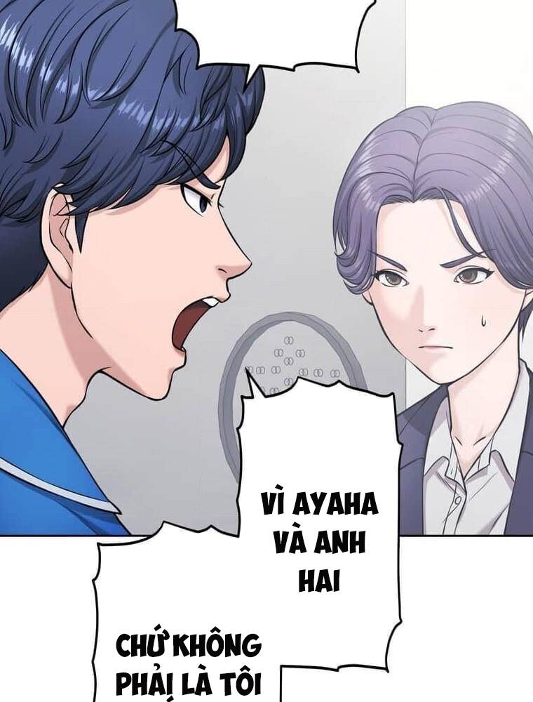 Giáo Viên Ác Quỷ Saiko: Chapter 102