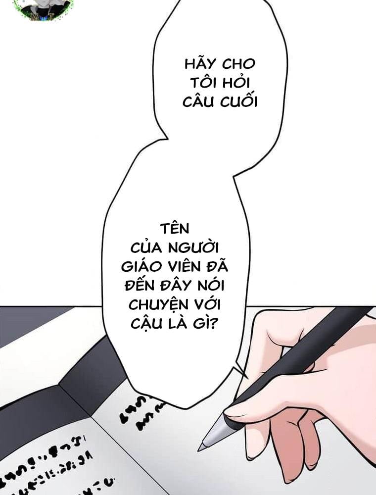 Giáo Viên Ác Quỷ Saiko: Chapter 102