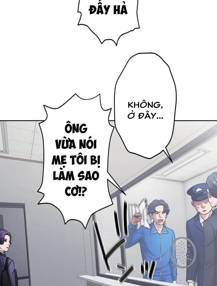 Giáo Viên Ác Quỷ Saiko: Chapter 102