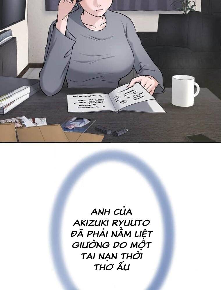 Giáo Viên Ác Quỷ Saiko: Chapter 102