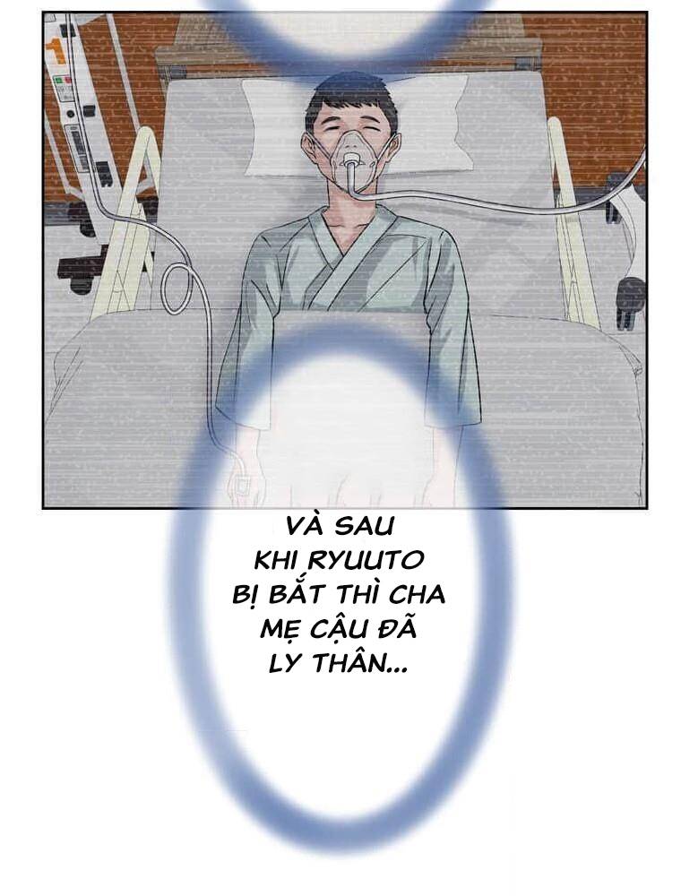 Giáo Viên Ác Quỷ Saiko: Chapter 102