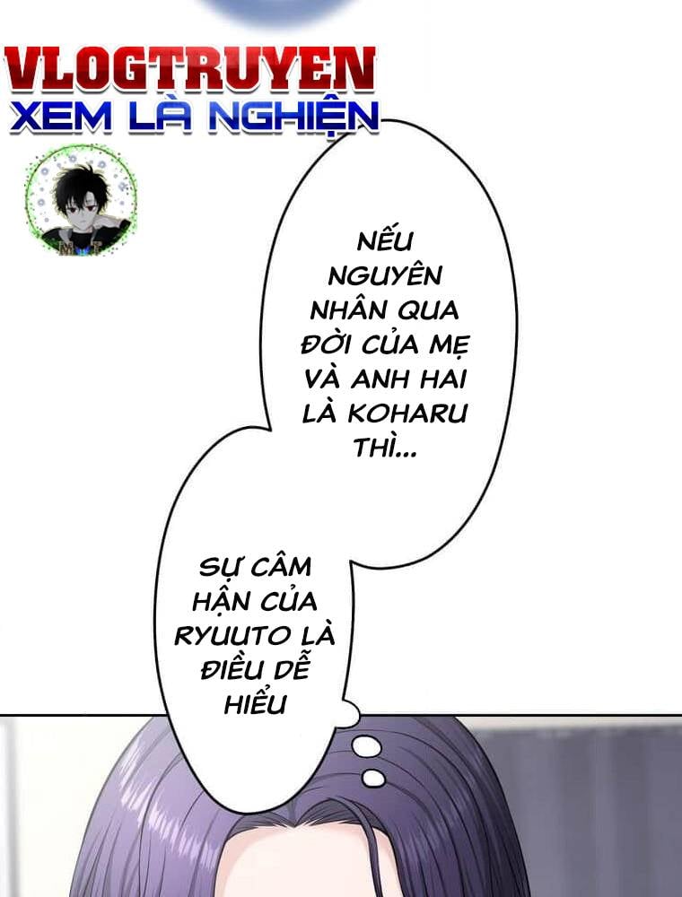 Giáo Viên Ác Quỷ Saiko: Chapter 102