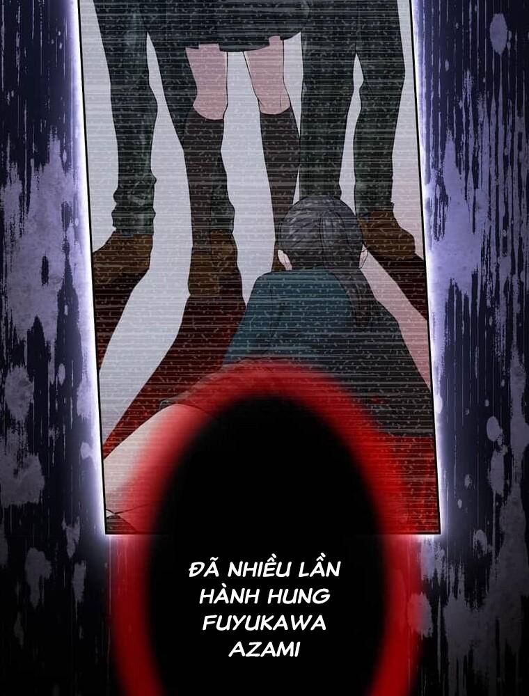 Giáo Viên Ác Quỷ Saiko: Chapter 102