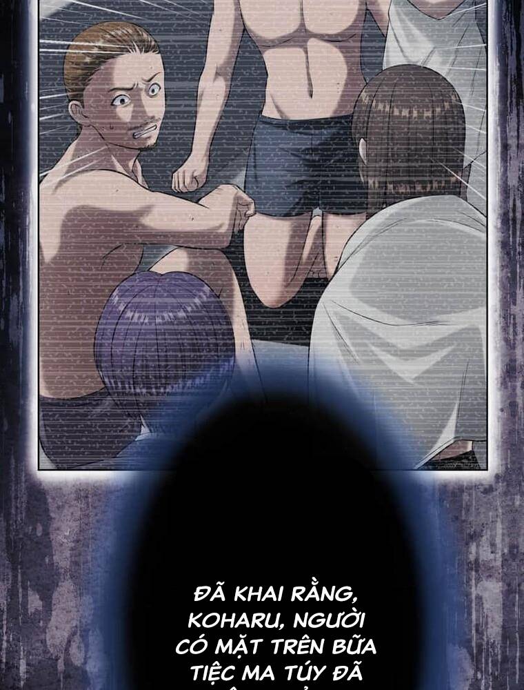 Giáo Viên Ác Quỷ Saiko: Chapter 102